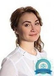 Дерматолог, дерматовенеролог, дерматокосметолог, трихолог Стабредова Екатерина Михайловна