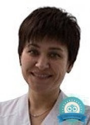 Невролог, рефлексотерапевт Трясцина Динара Наильевна