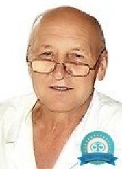 Детский врач узи Смирнов Владимир Иванович