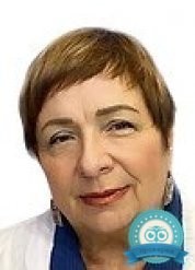Инфекционист, терапевт Шмакова Марина Иосифовна
