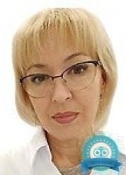 Детский дерматолог Браун Светлана Владимировна