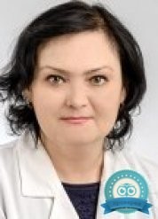 Детский кардиолог, детский ревматолог Калашникова Елена Ивановна