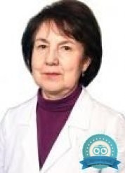 Гастроэнтеролог Божедомова Элеонора Александровна