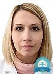 Акушер-гинеколог, гинеколог, гинеколог-эндокринолог, врач узи Абрамова Анна Николаевна