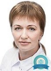 Стоматолог, стоматолог-терапевт Ненахова Елена Константиновна