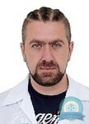 Травматолог-ортопед, ортопед, травматолог Шубин Иван Валерьевич