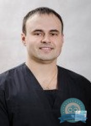 Флеболог Ваганов Дмитрий Сергеевич