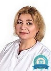 Акушер-гинеколог, гинеколог Коханская Любовь Николаевна