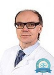 Физиотерапевт, врач лфк Ефремов Александр Владимирович