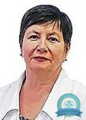 Гирудотерапевт Орехова Галина Ильинична