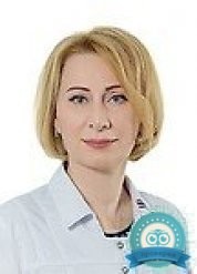 Репродуктолог Брагина Елена Юрьевна