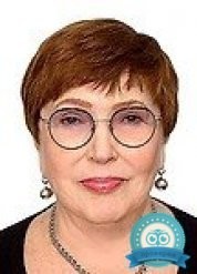 Психотерапевт Степанова Ирина Викторовна
