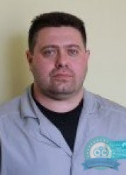Стоматолог, стоматолог-ортопед Одегов Алексей Вячеславович