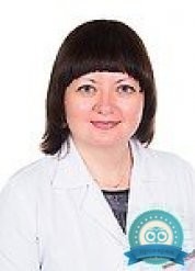 Врач функциональной диагностики Румянцева Анна Николаевна