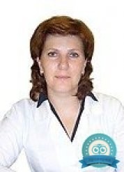 Кардиолог Потехина Юлия Анатольевна