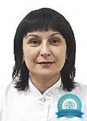 Стоматолог, стоматолог-терапевт Калинина Марина Валентиновна