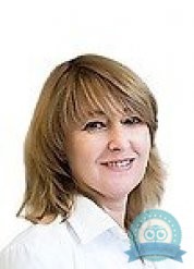 Кардиолог Работникова Елена Юрьевна