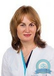 Терапевт Костарева Ольга Владимировна