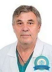 Анестезиолог Кривошеин Сергей Юрьевич