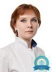 Невролог, физиотерапевт Быстрова Лариса Юрьевна
