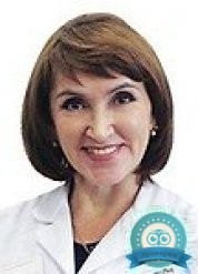 Невролог Сабирова Татьяна Александровна
