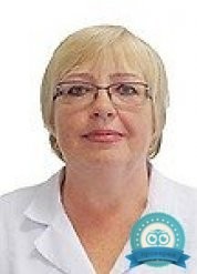 Акушер-гинеколог, гинеколог Горбунова Ирина Ивановна