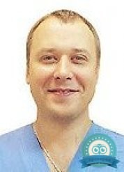 Стоматолог, стоматолог-хирург Назукин Евгений Дмитриевич
