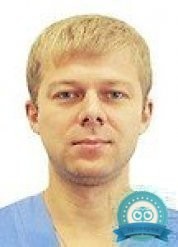 Челюстно-лицевой хирург Калясев Евгений Сергеевич