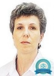 Стоматолог, стоматолог-ортодонт Пестрикова Юлия Гариевна