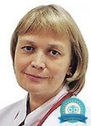 Рентгенолог Плотникова Ольга Анатольевна
