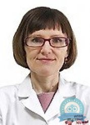 Диетолог Пермякова Светлана Сергеевна