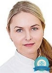 Акушер-гинеколог, гинеколог, врач узи Фотина Екатерина Михайловна