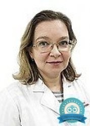 Детский рентгенолог Бескровная Татьяна Александровна