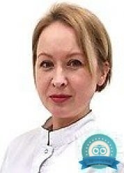 Невролог Богданова Наталья Леонидовна