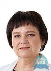 Ревматолог Бабушкина Любовь Викторовна