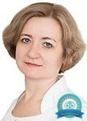 Эндокринолог, терапевт Марченко Елена Николаевна