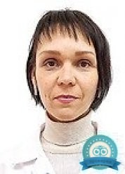 Психолог Жуланова Надежда Аркадьевна