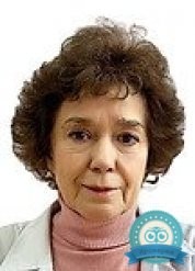 Невролог Владимирова Галина Александровна