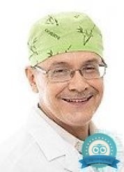 Маммолог, хирург, онколог, онколог-маммолог, дерматоонколог Волков Сергей Викторович