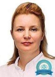 Гинеколог, гинеколог-эндокринолог Черепанова Ольга Валерьевна