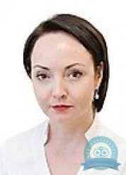 Дерматолог, дерматокосметолог Кухарчук Ольга Валерьевна