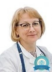 Детский гематолог, педиатр Бабина Светлана Викторовна