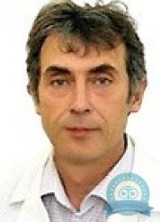 Проктолог Шерстобитов Сергей Николаевич