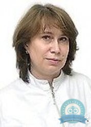 Маммолог, хирург, онколог, онколог-маммолог Двинянинова Татьяна Николаевна