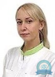 Дерматолог, дерматовенеролог, трихолог Биктагирова Яна Рудольфовна