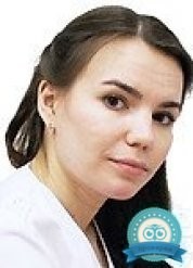 Детский стоматолог, детский стоматолог-ортодонт Седова Надежда Андреевна