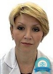 Детский иммунолог, детский аллерголог Зигирова Галина Николаевна
