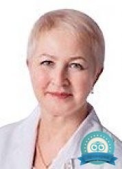 Педиатр Заболотская Александра Николаевна