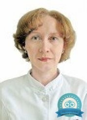 Детский стоматолог Гребенкина Виктория Алексеевна