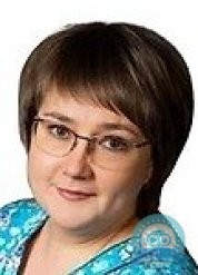 Детский стоматолог, детский стоматолог-терапевт Химчук Наталья Сергеевна